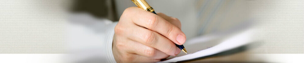 Terms of Service Agreement